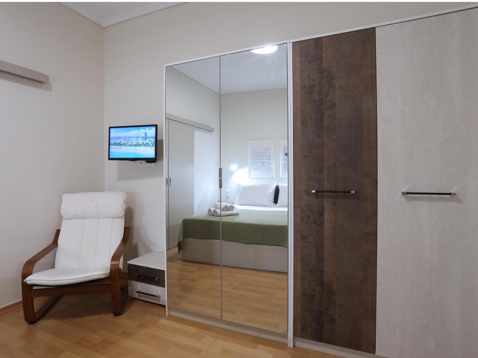Nostos Luxury Apartment-Perfect Hospitality Tessalónica Exterior foto