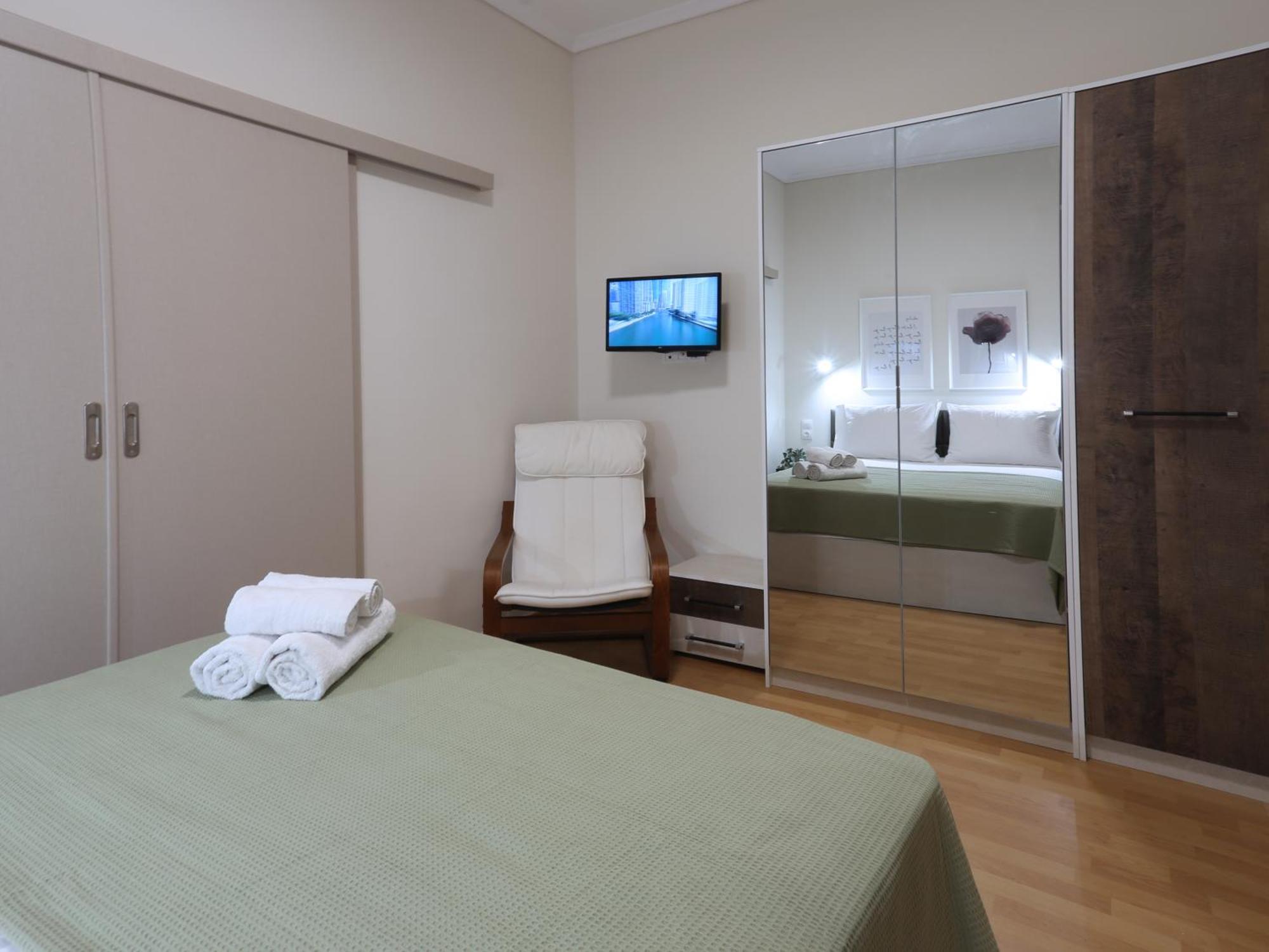 Nostos Luxury Apartment-Perfect Hospitality Tessalónica Exterior foto